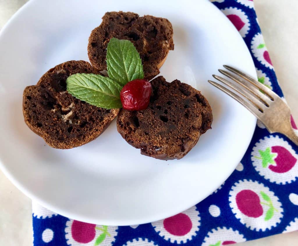 Chocolate Cake Made With Ricotta Cheese Chocolate Cake Made With Ricotta Cheese
