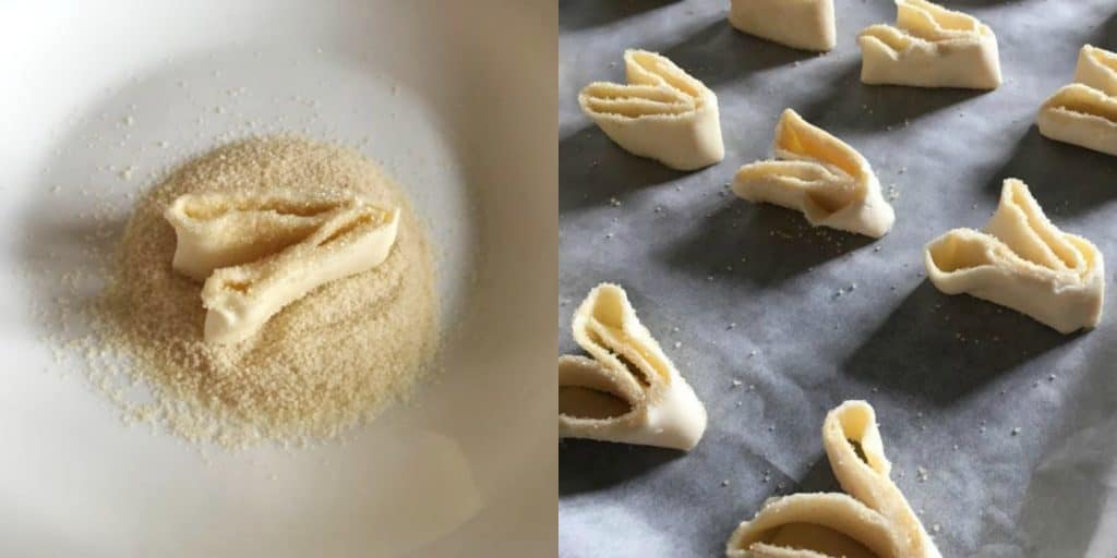 Puff Pastry Hearts Recipe - Step3