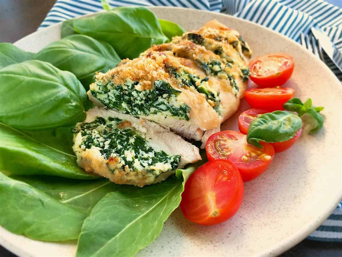 Hasselback Chicken Recipe
