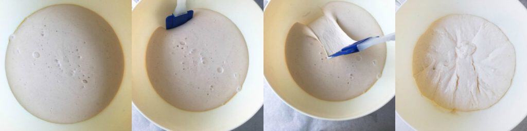 Ciabatta Bread Recipe - Step5