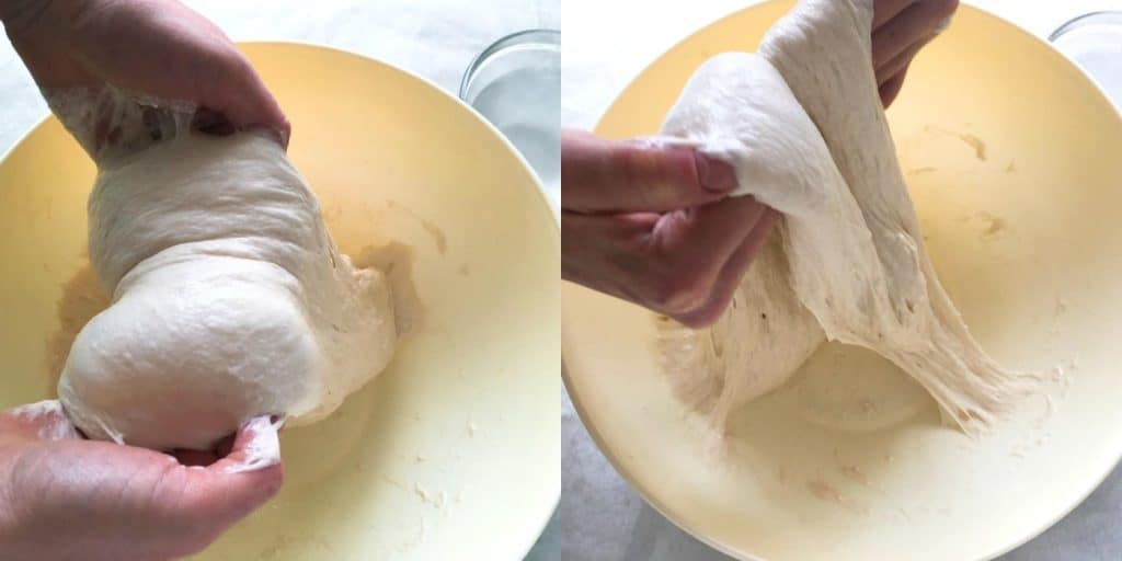 Ciabatta Bread Recipe - Step6