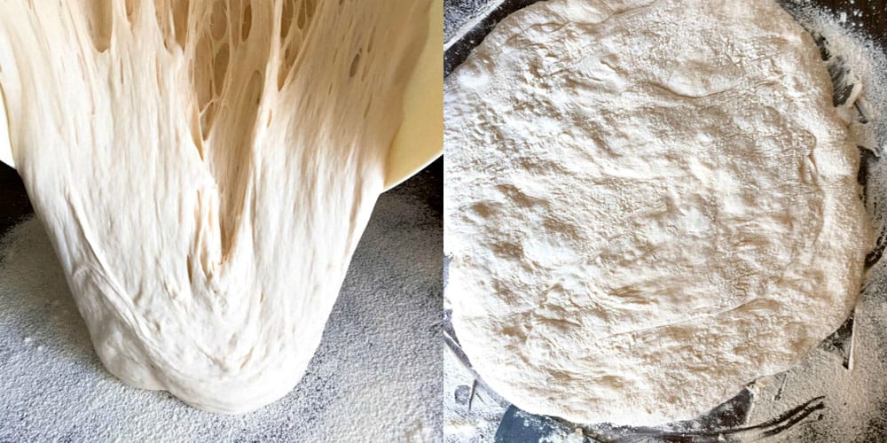 Ciabatta Bread Recipe - Step7