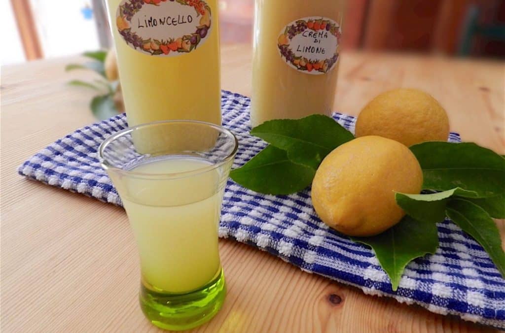 Authentic Italian Limoncello RECIPE - True Perfection!