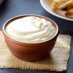 10-Minute Parmesan Cream Sauce