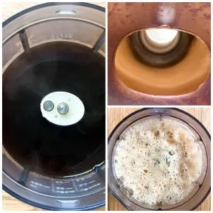 How To Make Coffee Granita Step By Step