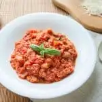 Tuscan Bread and Tomato Soup Recipe