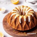 limoncello cake