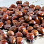 How To Make Delicious Boiled Chestnuts At Home