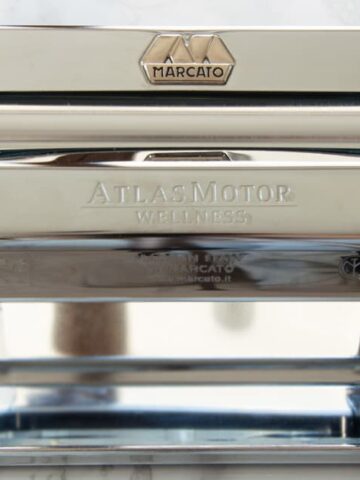 Atas Pasta Machine {By Marcato}