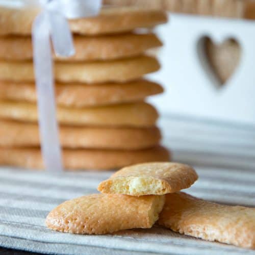 Pavesini Lady Finger Cookies Italian Recipe Book