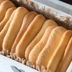 Lady Finger Cookies {Italian Recipe -Step by Step}