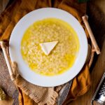 pastina soup