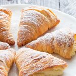 Sfogliatelle - Authentic Delicious Recipe {Step by Step}