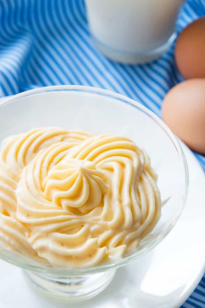 Diplomaten Creme - Rezepte Suchen