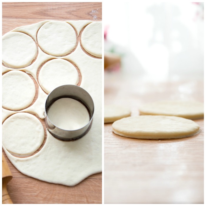 pizzette dough