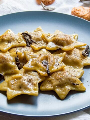 Tortelli Mantovani