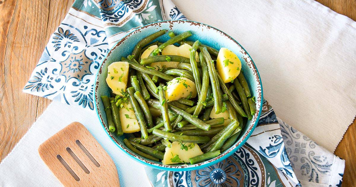 Green Beans And Potatoes – 5 Delicious Ways To Make