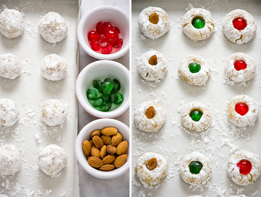 How To Make Italian Almond Cookies - Step 5