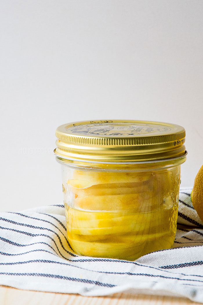 Homemade Limoncello In 3 Simple Steps Italian Recipe Book