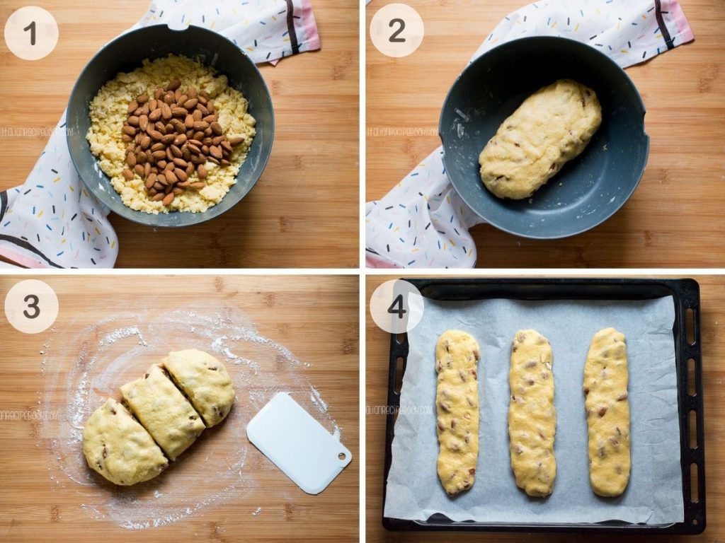 how to make cantucci biscotti