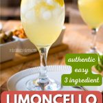 Limoncello Spritz {How Italians Make It}