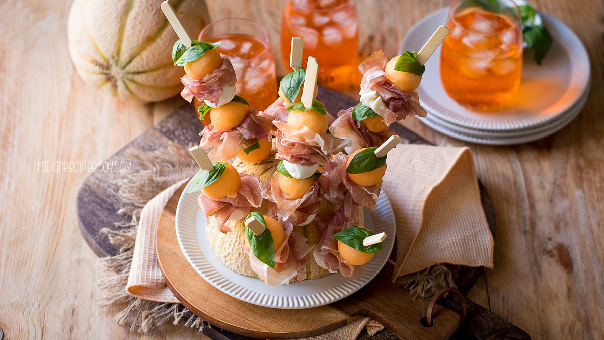 Italian Recipe Book Food that brings people together.