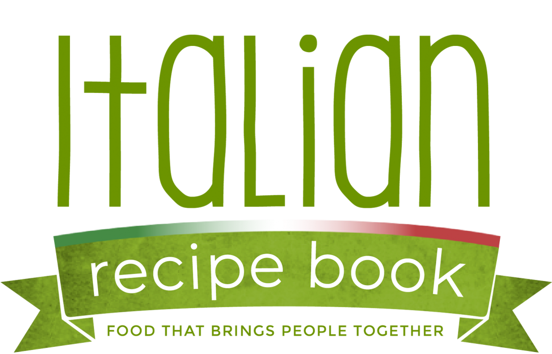 Authentic Italian Food Italian Recipe Book