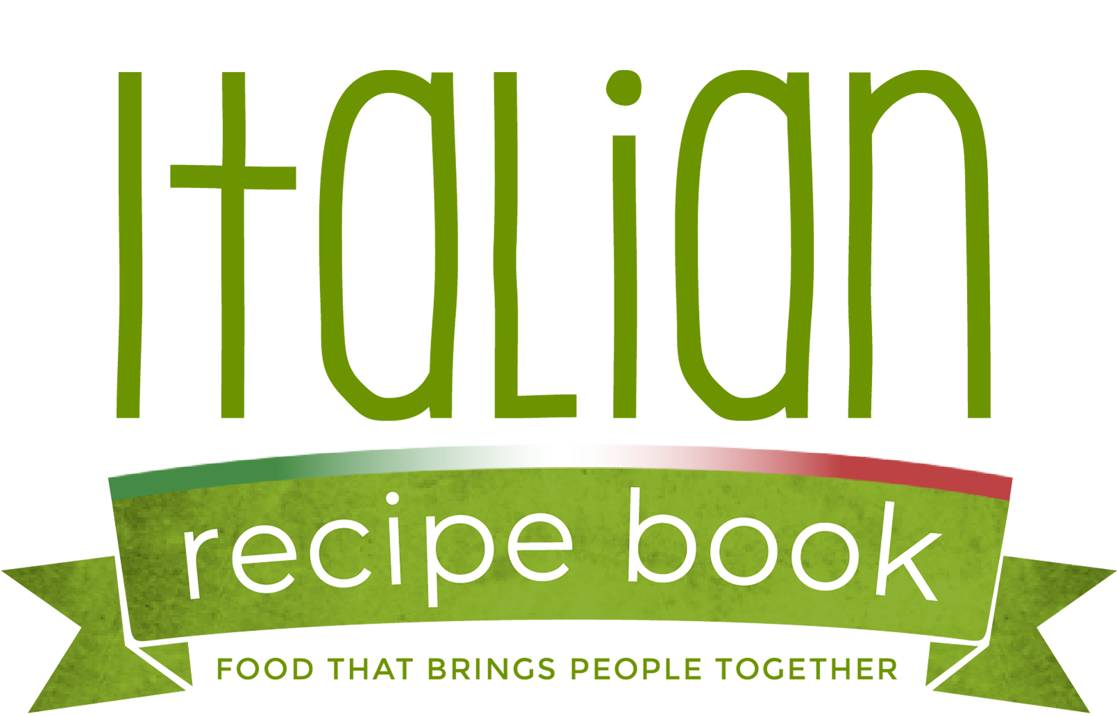 Italian Recipe Book