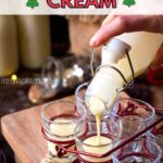limoncello cream