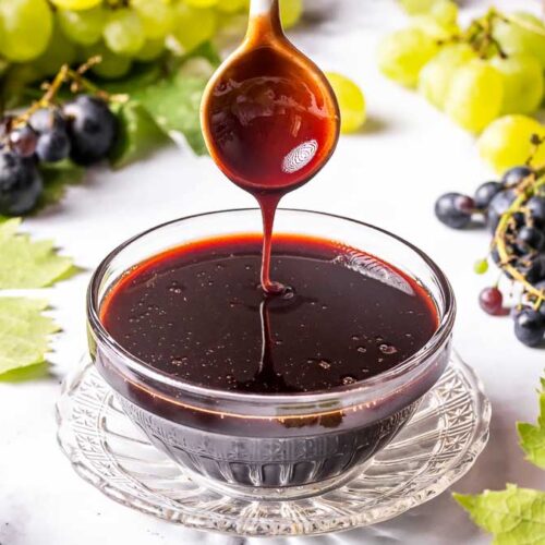 Vino Cotto Recipe: Authentic, Easy & Delicious Homemade Guide