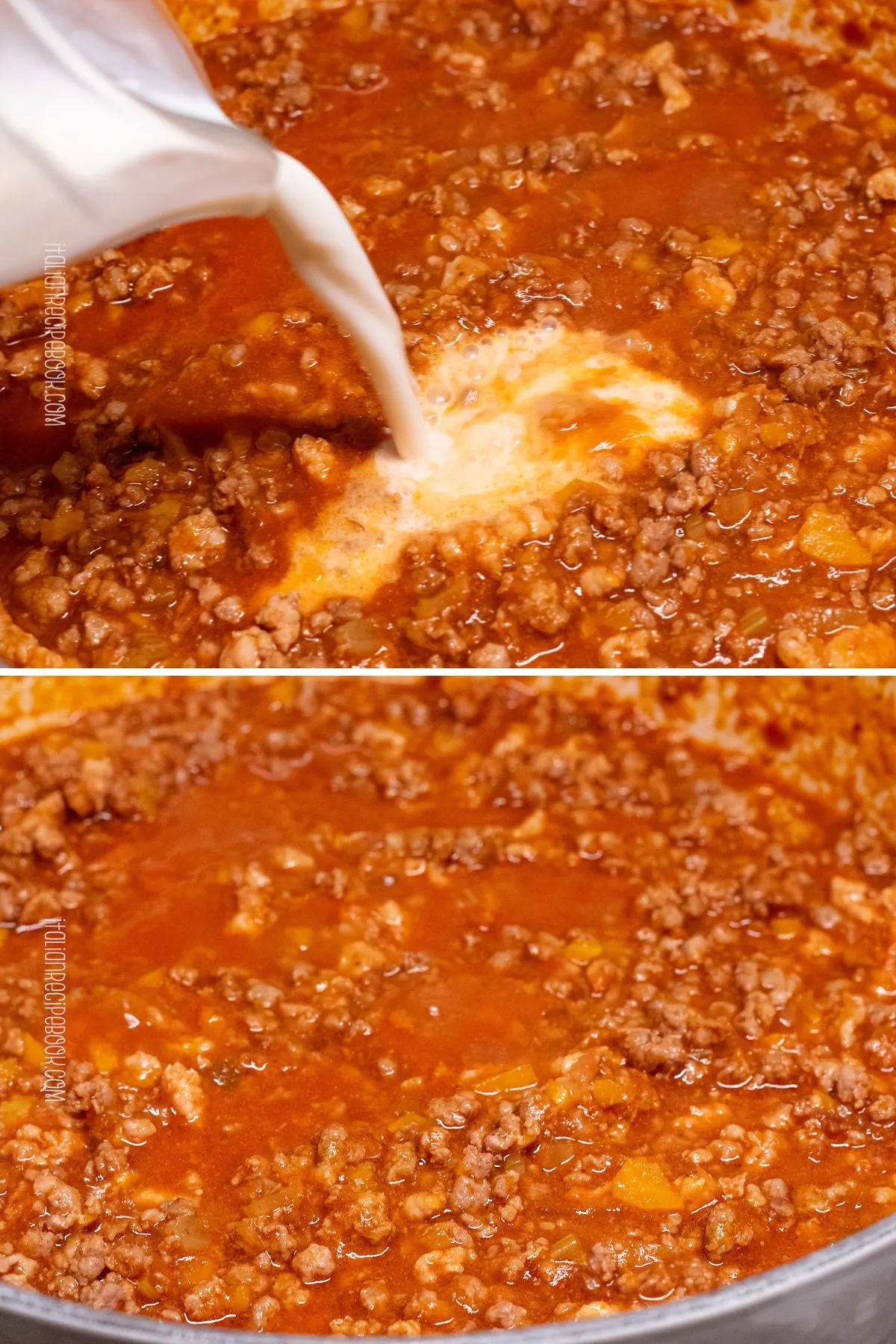 Ragù Alla Bolognese - The Best You've Ever Had! - Italian Recipe Book