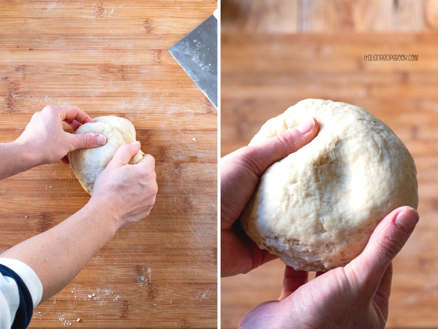 cartellate dough
