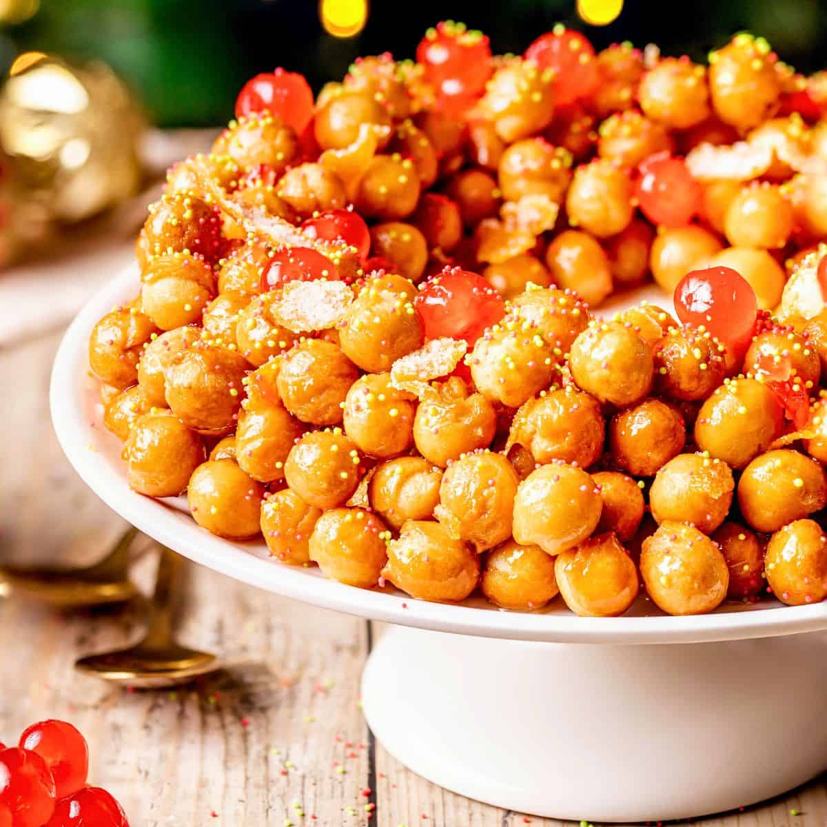 Struffoli-image