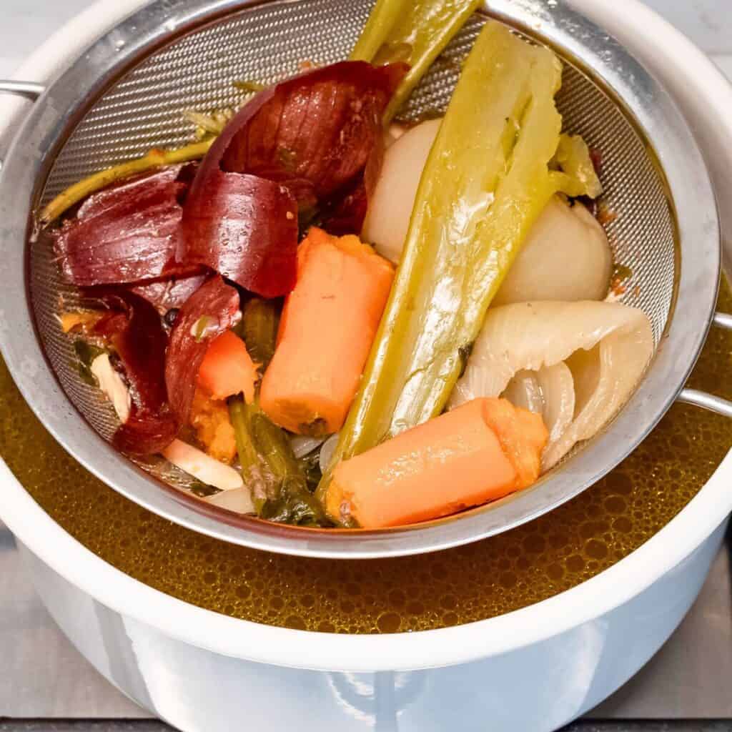 Tortellini in Brodo : Italian Recipe Book